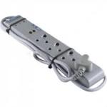 SECURI-PROD Cl Protect Multiplug 4X16A 3-PIN RJ11