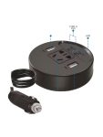 150W In-car Power Inverter Dc To Ac Converter