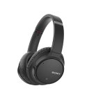 Sony WI-1000X Wireless Noise-canceling Headphones - Black