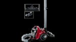 Bosch Serie 2 Bagless Vacuum Cleaner