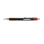 Uniball SXN-210 Jetstream Red