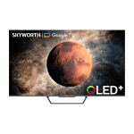 Skyworth 55 4K Qled Smart Tv 55Q6700H