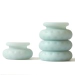 Ohnut - Classic Soft Buffer Rings Set Of 4 Jade