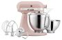 KitchenAid 4.8L Stand Mixer Feather Pink