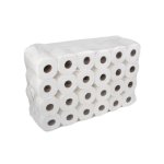 2 Ply Toilet Paper Bale