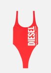 Diesel Bfsw Pamela Swimsuit - Red