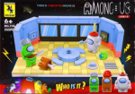 Among Us Building Blocks 706