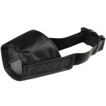 Focuspet Adjustable Dog Muzzle Comfortable Safe Oxford Cloth
