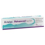 Advanced Lipids Eye Gel 10G
