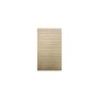Exterior Door Marine Plywood With Frame Prehung Horizontal Slats Pivot Right Hand OPENING-W1298XH2100MM