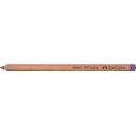 Faber-Castell Violet Pitt Pastel Pencil 138 Box Of 6