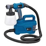 MAC Afric Hvlp Airless Electric Spray Gun
