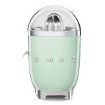 Smeg Pastel Green Citrus Juicer - CJF01PGEU