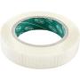 25MMX50M Cross Weave Filament Tape