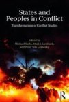 States And Peoples In Conflict - Transformations Of Conflict Studies Paperback