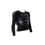Women's Body Protector 4.5 Hybrid - L Black