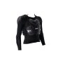 Women's Body Protector 4.5 Hybrid - L / Black