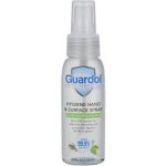 Guardol Hygiene Hand & Surface Spray Tea Tree 60ML