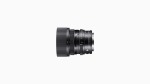 Sigma Lens 35MM F 2 Dg Dn C F l-mount - 58MM