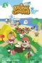 Animal Crossing: New Horizons Vol. 1 - Deserted Island Diary   Paperback