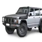 Nissan Patrol Mk mq Snorkel Kit For