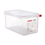 Gn 1 3 Airtight Container 150MM By Araven