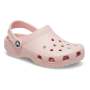 Classic Clog Toddler Age 1-5 - Quartz / C10