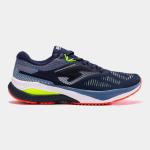 Mens Hispalis - Navy Blue - UK7