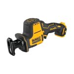 Dewalt 12V Max Brushless Compact Reciprocating Saw Tool Only DCS312N-XJ