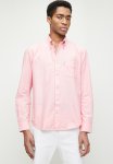 Ben Sherman Cotton Oxford SHIRT-68098 - Lt Pink