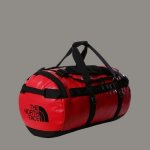 Base Camp Duffle Medium Red