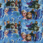 Frozen