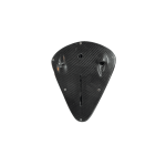 Stealth Transducer Plate Cover Carbon