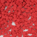 Red Heart Confetti 200G