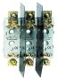 Size 1 3 PoLe Din Fuse Base 660V