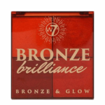 Bronze Brilliance Bronze And Glow Medium Dark