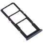 Replacement Sim Tray For Samsung A70 Black