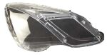 Oem Headlight Glass Lens Plastic For Mercedes E W212 Left Side 09-12