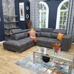 Miami Corner Couch