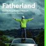 Fatherland Original Music From The Stage Show Cd