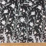 16801 Black Lace