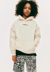 Keith Haring X : Printed Hoodie - White Multi