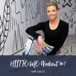 Hiit Fomo Workout 7 Lisa G