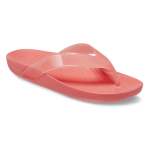 Crocs Splash Glossy Flip - Neon Watermelon W11