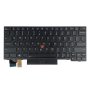 Kb For Lenovo X280 20K Pointer Backlit