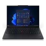 Lenovo Thinkpad E14 G7 14-INCH Wuxga Ai Laptop - Intel Core Ultra 7 258V 512GB SSD 32GB RAM Win 11 Pro