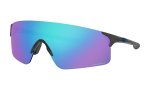 Oakley - Evzero Blades - Steel prizm Sapphire