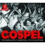 Gospel - The Absolutely Essential 3CD Collection Cd