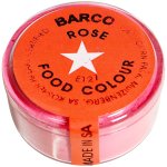 Barco Rose Food Colour 10ML Red Label