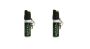 Direct Stream Liquid Bullet Pepper Spray With Key Chain - 20ML Pack Of 2